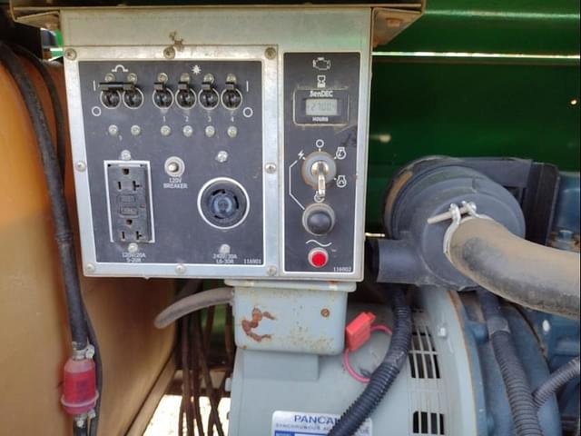 Image of Terex RL4 equipment image 4