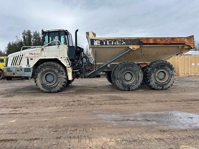 Image of Terex TA400 equipment image 1