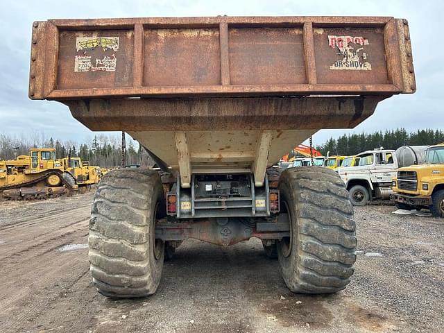 Image of Terex TA400 equipment image 3