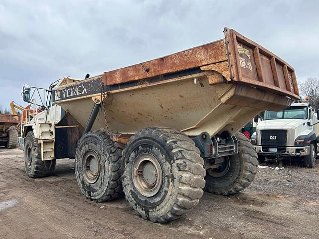 Image of Terex TA400 equipment image 2