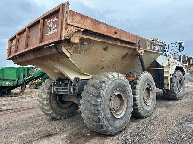 Image of Terex TA400 equipment image 4