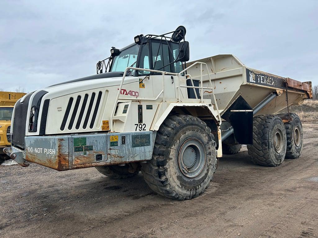 Image of Terex TA400 Primary image