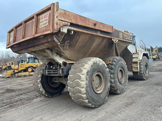 Image of Terex TA400 equipment image 4