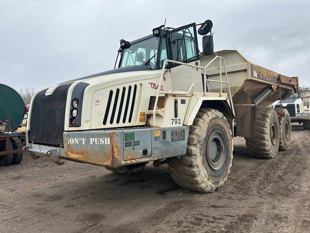 Image of Terex TA400 Primary image
