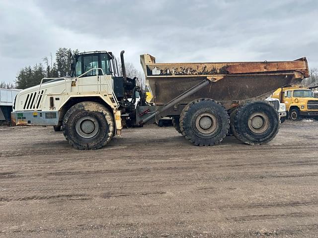 Image of Terex TA400 equipment image 2