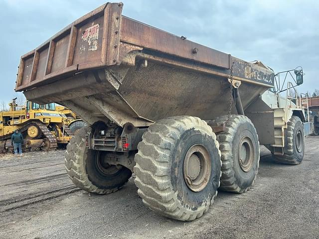 Image of Terex TA400 equipment image 3