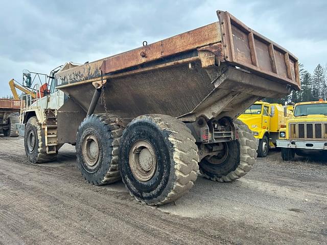 Image of Terex TA400 equipment image 1