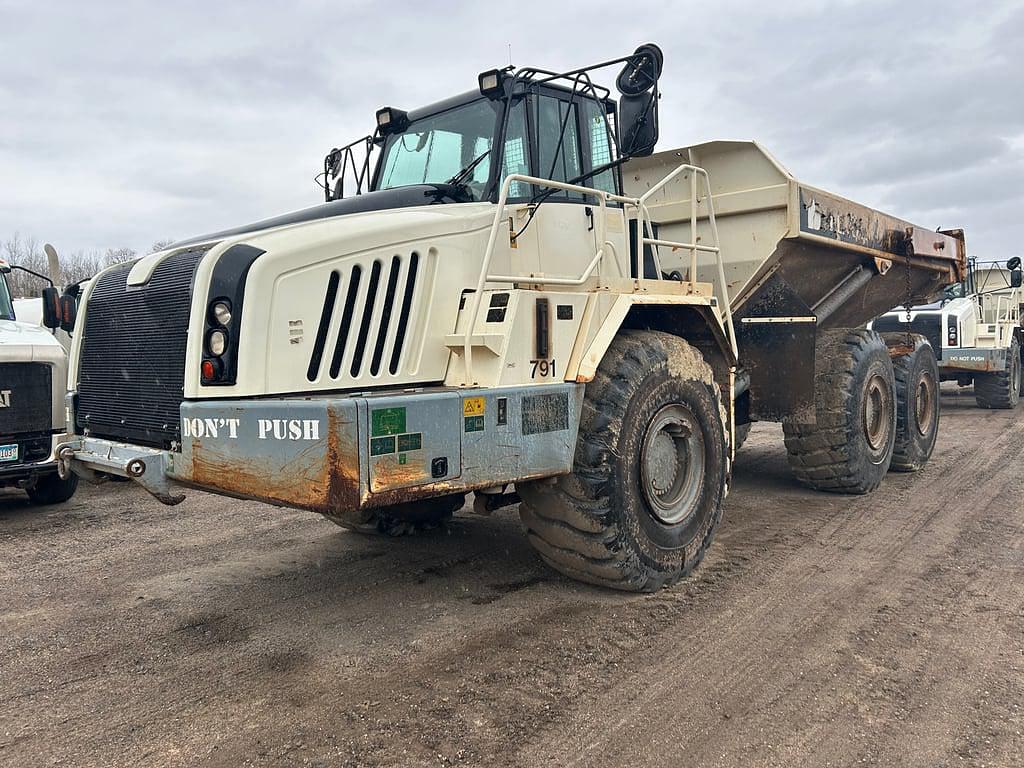 Image of Terex TA400 Primary image