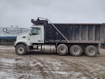 Main image Volvo VHD