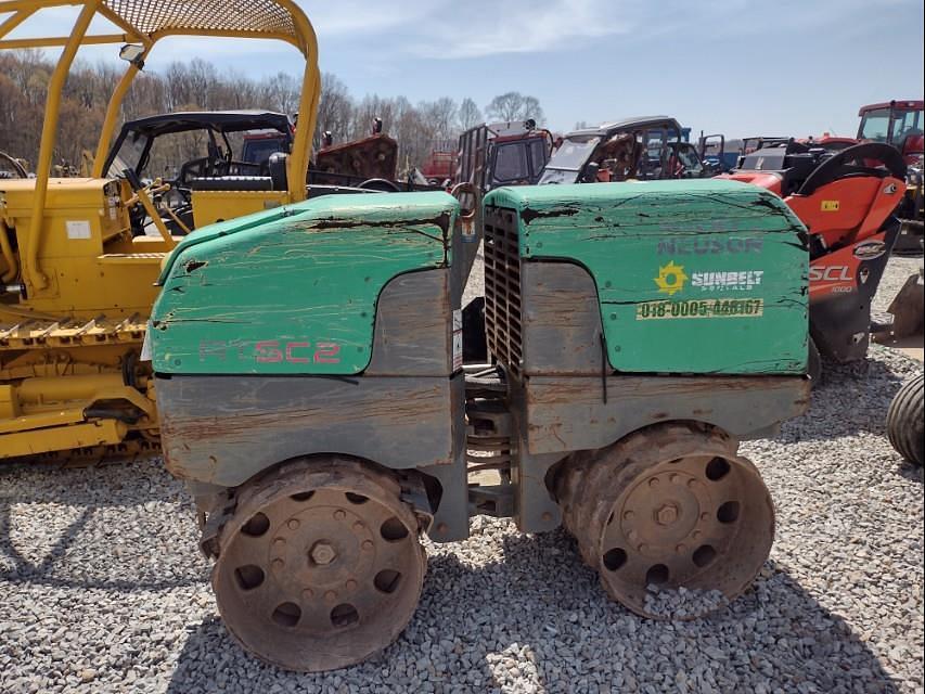 Image of Wacker Neuson RT Primary image