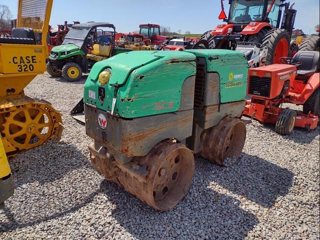 Image of Wacker Neuson RT equipment image 1