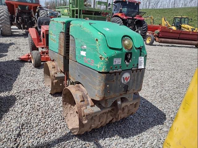 Image of Wacker Neuson RT equipment image 2