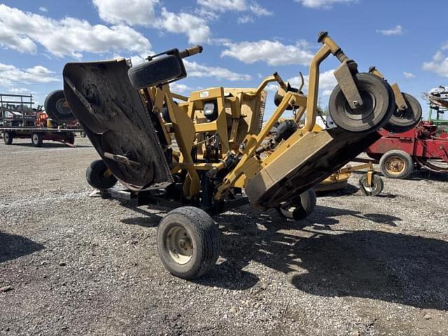 Image of Woods Batwing equipment image 2