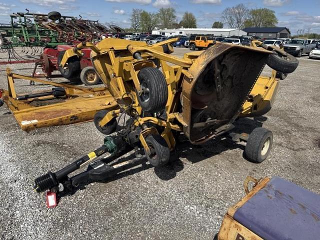 Image of Woods Batwing equipment image 1