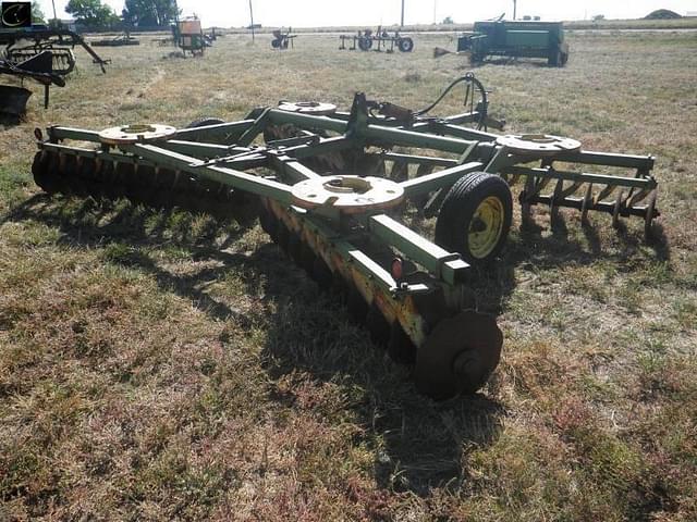 Image of John Deere BW equipment image 2