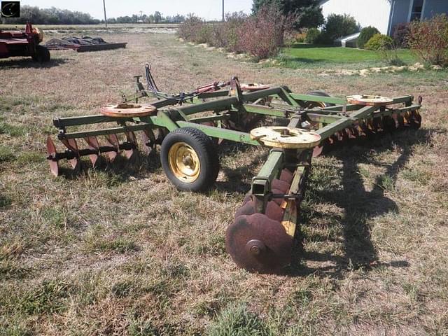 Image of John Deere BW equipment image 3