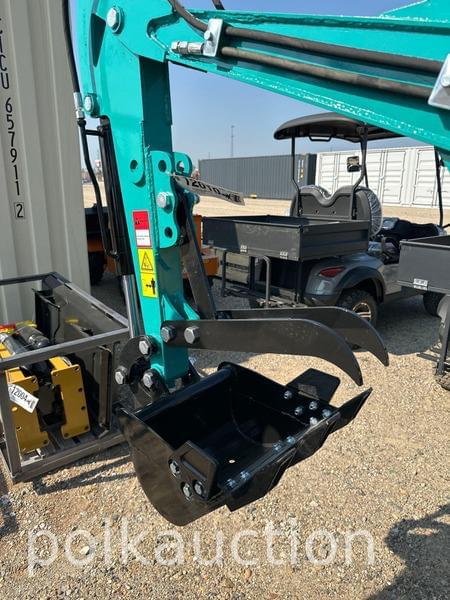 Image of CFG Industrial MH12RX equipment image 1