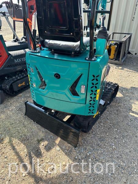 Image of CFG Industrial MH12RX equipment image 4