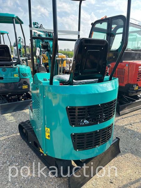 Image of CFG Industrial H15R equipment image 3