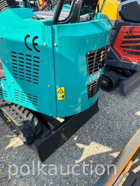 Image of CFG Industrial H15R equipment image 4