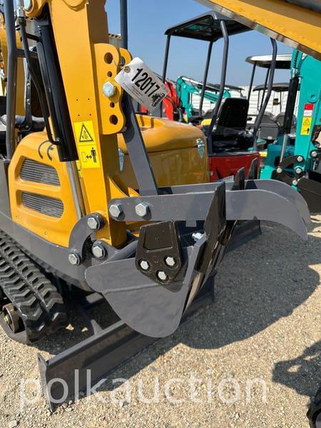 Image of CFG Industrial MX12RX equipment image 1