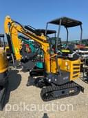 2025 CFG Industrial MX12RX Image