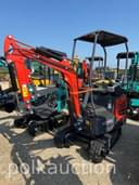 CFG Industrial MX15RX Image