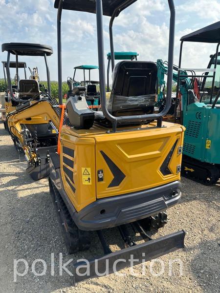 Image of CFG Industrial MX20R equipment image 4