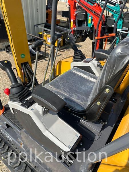 Image of CFG Industrial MX50R equipment image 4