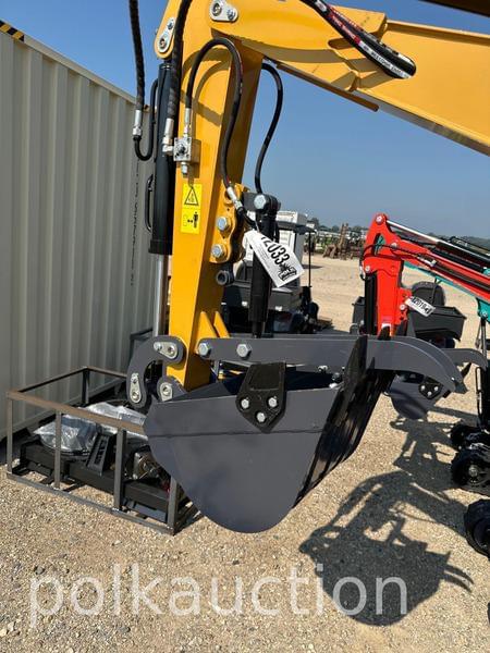 Image of CFG Industrial MX50R equipment image 1