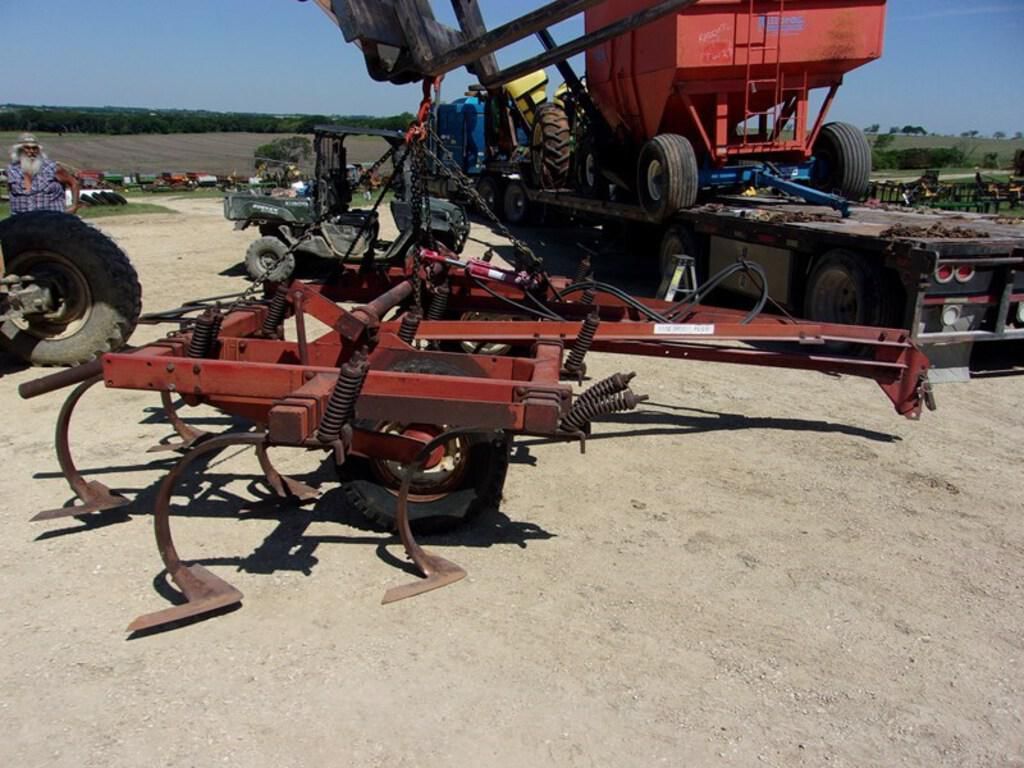 Main image International Harvester 5500