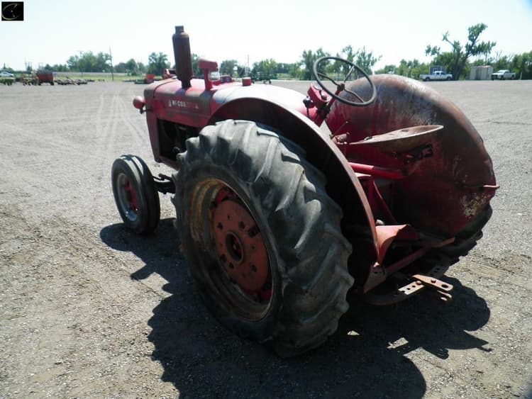 1951 Mccormick Deering W 9 Tractors 40 To 99 Hp For Sale Tractor Zoom