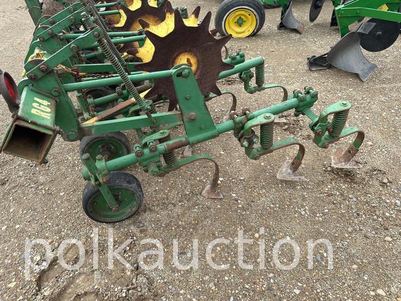Image of John Deere RG4 Image 1
