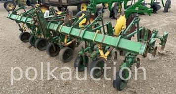 Main image John Deere RG4