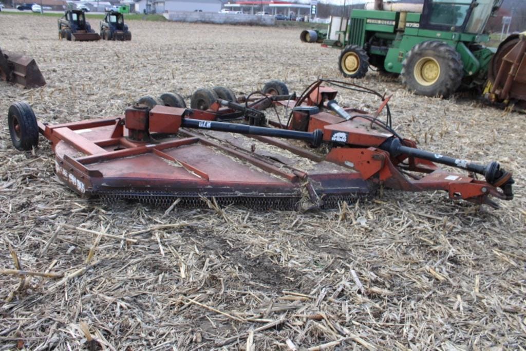 Rhino SR15 Equipment Image0