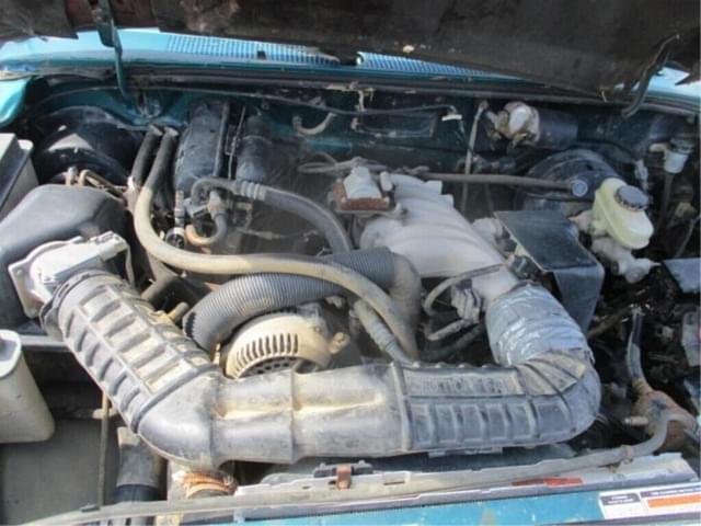 Image of Ford Ranger equipment image 2