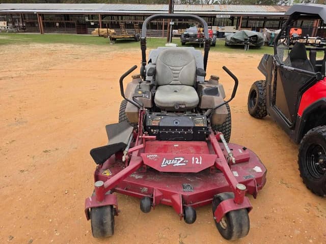 Image of Exmark Lazer ZXS equipment image 4