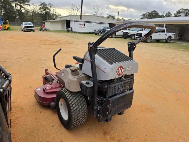 Image of Exmark Lazer ZXS equipment image 2