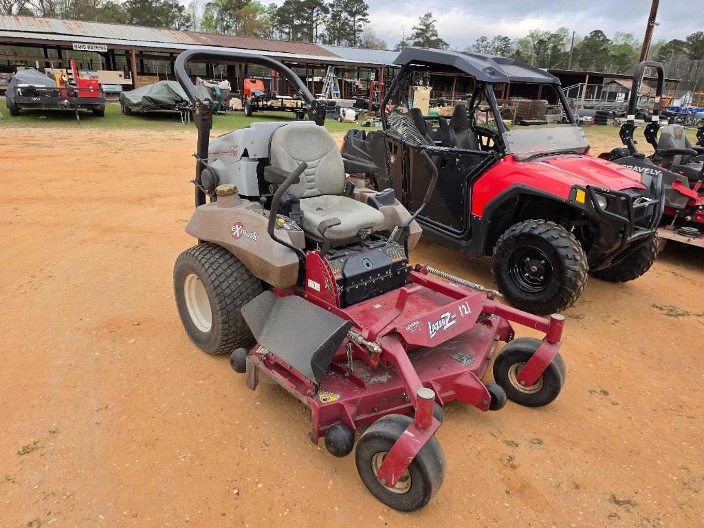 Exmark Lazer ZXS Equipment Image0