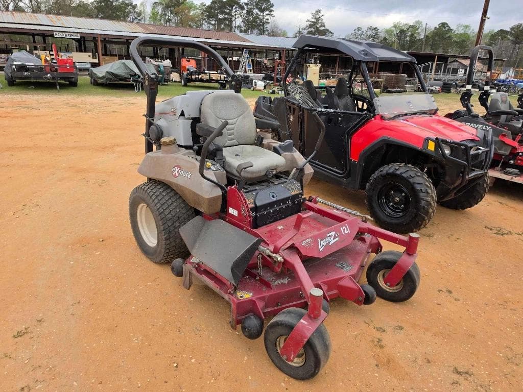 Image of Exmark Lazer ZXS Primary image