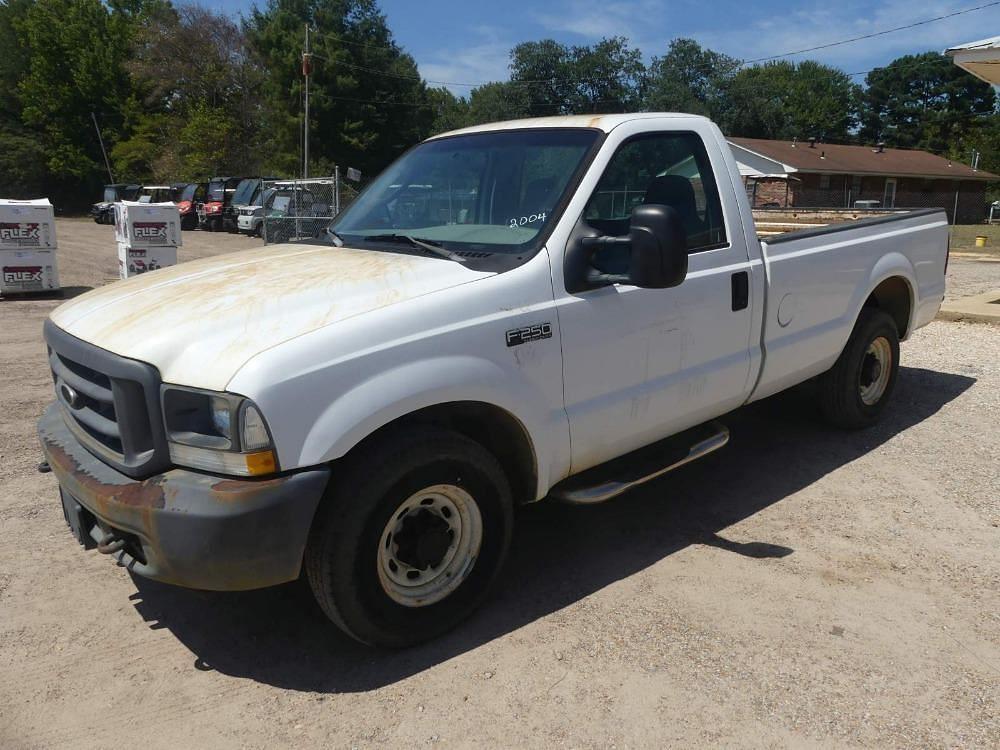 Image of Ford F-250 Primary image