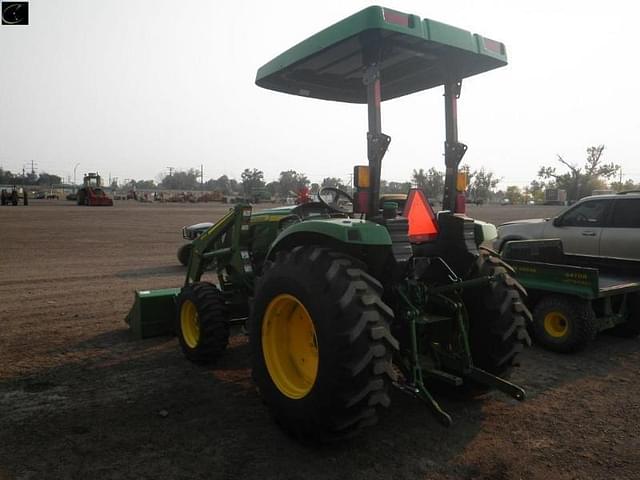 Image of John Deere 4044M equipment image 2