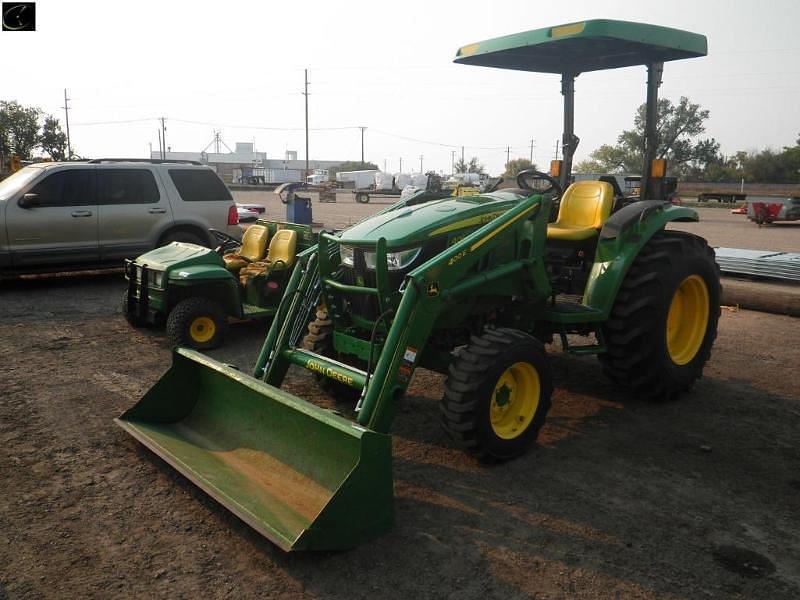 Image of John Deere 4044M Primary image