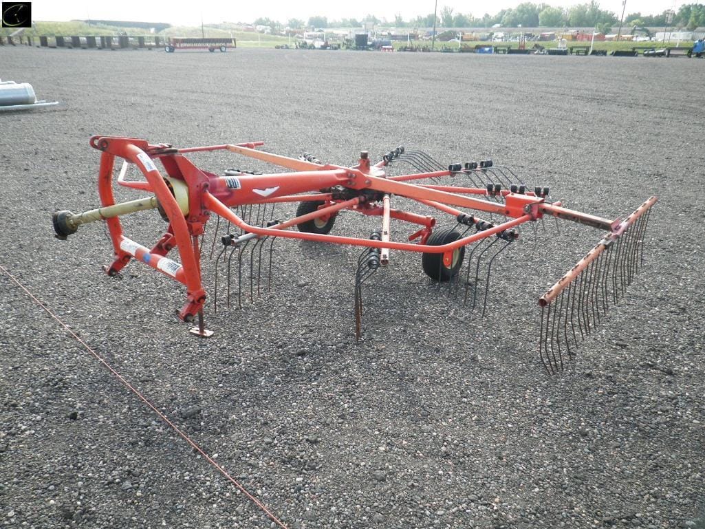 Main image Kuhn GA300GM