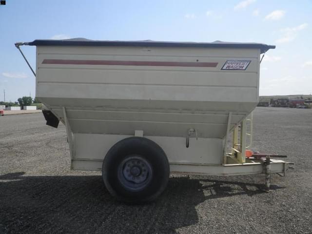 Image of BJM HW4000 equipment image 3