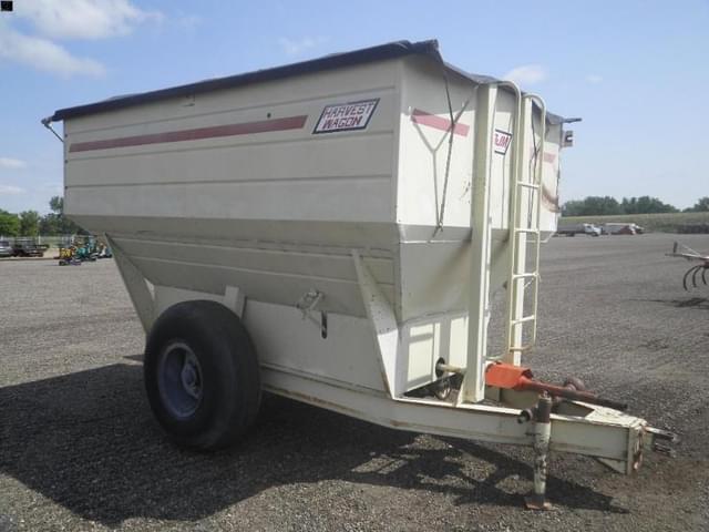 Image of BJM HW4000 equipment image 2