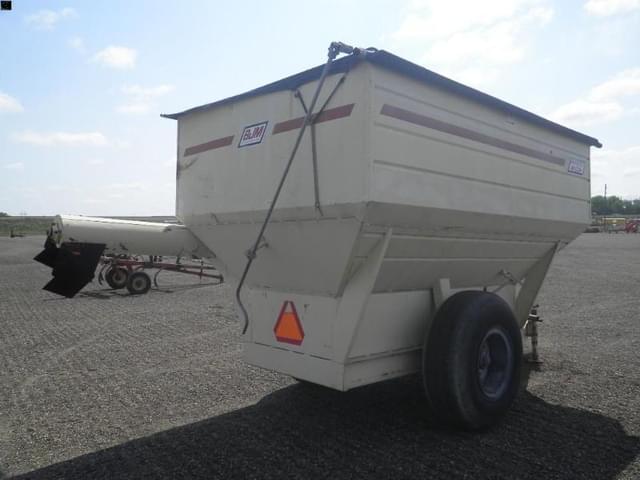 Image of BJM HW4000 equipment image 4