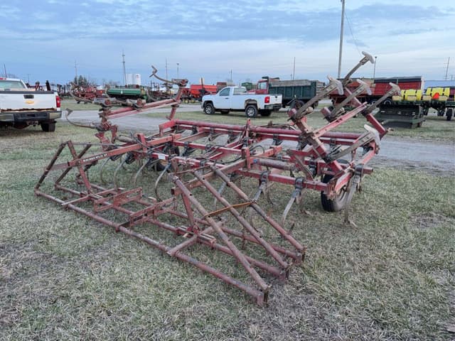 Image of International Harvester 4500 equipment image 2