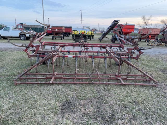 Image of International Harvester 4500 equipment image 3