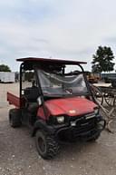Kawasaki Mule 3010 Image